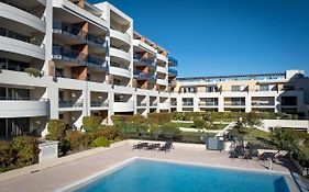 Residence le Lido Cagnes Sur Mer